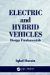 Electric and Hybrid Vehicles